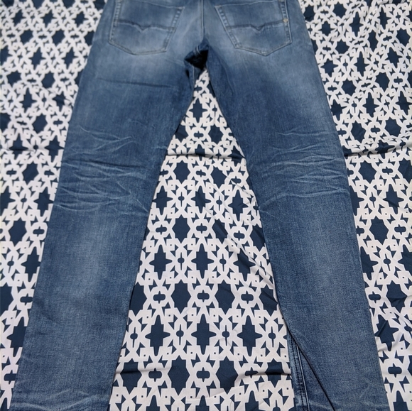 Diesel Denim Kakee 33W - Picture 2 of 7
